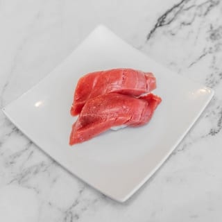 Blue Fin Tuna